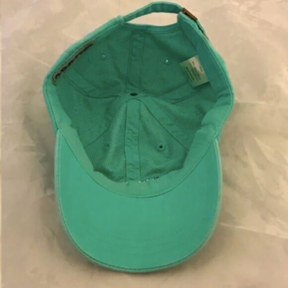 Adams Green Festival Hat - Picture 9 of 13